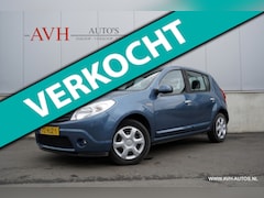 Dacia Sandero - 1.6 Lauréate