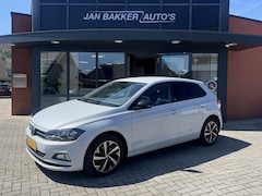 Volkswagen Polo - 1.0 TSI Beats ✅ Carplay ✅ Camera ✅ Adapt. Cruise ✅