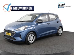 Hyundai i10 - 1.0 Comfort Smart
