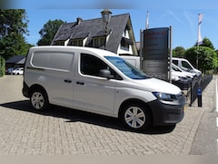 Volkswagen Caddy Cargo - 2.0 TDI DSG Comfort VIRTUAL KLOK NIEUWSTAAT