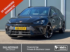 CUPRA Leon Sportstourer - 1.5 eTSI VZ Performance | New model