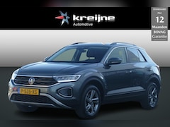 Volkswagen T-Roc - 1.0 TSI Life 75 Edition