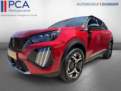 Peugeot 2008 - 1.2 GT 130 PK Automaat | Alcantara | Stoelmassage |