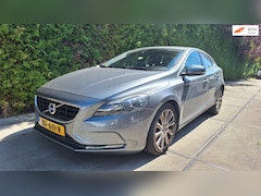 Volvo V40 - 2.0 D2 Ocean Race