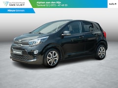 Kia Picanto - 1.0 MPi DynamicPlusLine | Navigatie | Achteruitrijcamera | Climate control |