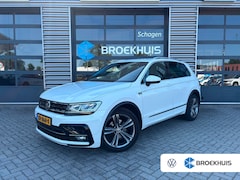 Volkswagen Tiguan - 1.5 TSI 130 pk Comfortline Business | Panoramdak | Elektrische achterklep | Cruise control