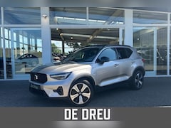 Volvo XC40 - 1.5 T4 PHEV Ultimate Dark | PANO | TREKHAAK | H&K