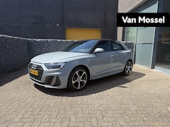 Audi A1 Sportback - 25 TFSI S edition 95 PK | S-Line | Climate Control | Cruise Control | Apple Carplay & Andr