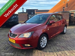 SEAT Ibiza - 1.2 TSI Style Airco Cruise Trekhaak Nw APK