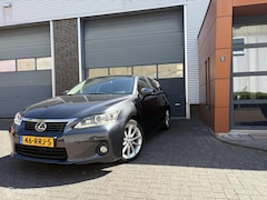 Lexus CT 200h - Business Line Pro