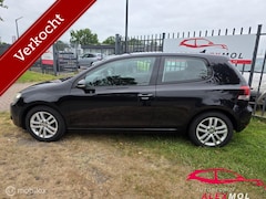 Volkswagen Golf - 1.4 TSI Highline
