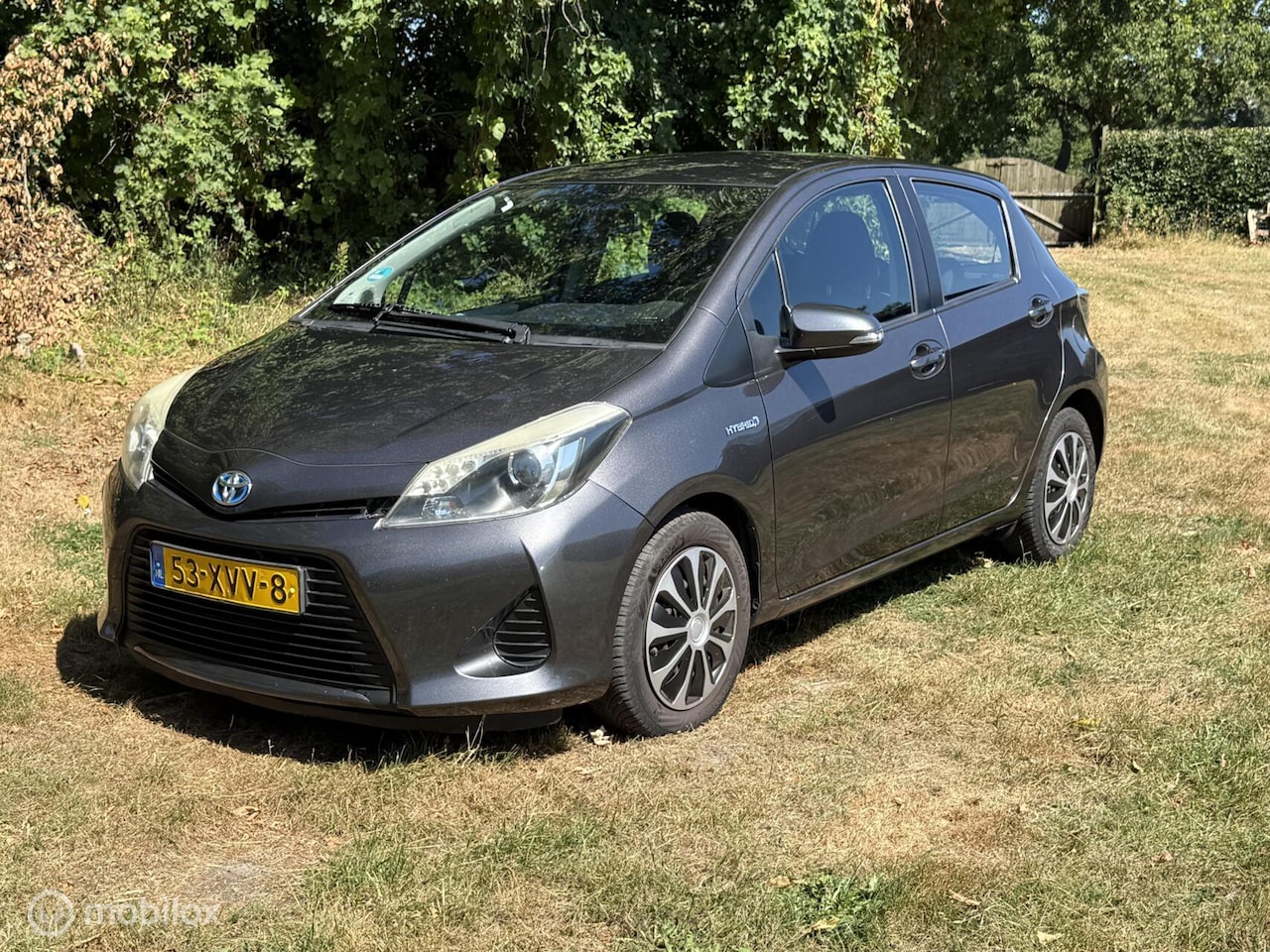 Toyota Yaris - 1.5 Full Hybrid Comfort 1.5 Full Hybrid Comfort - AutoWereld.nl