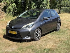 Toyota Yaris - 1.5 Full Hybrid Comfort
