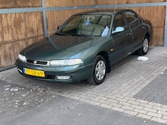 Mazda 626 - 1.8i LX Met airco