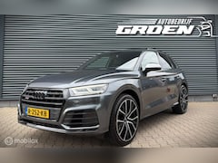Audi SQ5 - 3.0 TFSI SQ5 Quattro ProLine|PANO|LUCHTVER|VIRT|KEY