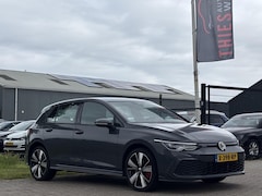 Volkswagen Golf - 1.4 eHybrid GTE trekhaak acc apple carplay