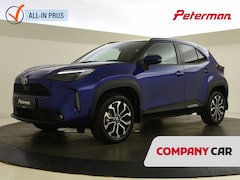 Toyota Yaris Cross - 1.5 Hybrid 115 Style | Stuur en Stoelverwarming | Keyless