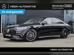 Mercedes-Benz S-klasse - AMG 63 S E Performance | Keramisch l Business Class Pakket | Exclusief Pakket | Comfort Se