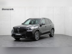 BMW X1 - xDrive25e M-Sport | Driving Assistant Plus | Achteruitrijcamera | Shadow-Line