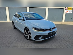 Volkswagen Polo - 2.0 TSI GTI DSG|LED/ACC/NAVI/PDC/APP