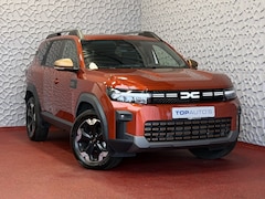 Dacia Bigster - 1.2 MILD HYBRID 130 PK PANO SCHUIFDAK NAVI ELEK.KLEP CAMERA STOEL/STUUR VERW. LED AWD 4X4