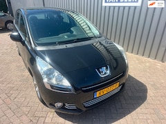 Peugeot 5008 - 1.6 e-HDi Active 5p