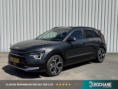 Kia Niro - 1.6 GDi Hybrid ExecutiveLine | Schuif-/kanteldak | Leder | Harman/Kardon | Stoelverwarming