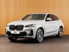 BMW X4 - xDrive20i M-SPORT | PANO | H/K | 21"