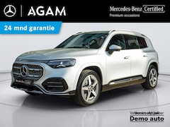Mercedes-Benz GLB - 250+ Business Solution AMG 85.5 kWh Premium