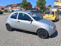 Ford Ka - 1.3 Summer Edition