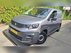 Peugeot Partner - 1.5 BlueHDI Premium