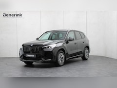 BMW iX1 - xDrive30 Launch Edition | Leder | Achteruitrijcamera | Widescreen | Stoelverwarming