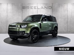 Land Rover Defender 110 - P300e DYNAMIC HSE EDITION | CLEAR SIGHT | MERIDIAN SURROUND