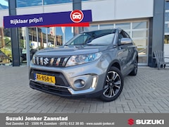 Suzuki Vitara - 1.0 Boosterjet Stijl