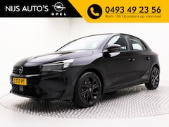 Opel Corsa - 1.2 Turbo Edition | 1e Eigenaar | Carplay / Blind Spot / Camera / Cruise / Bluetooth