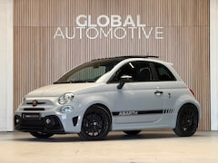Fiat 500 Abarth - 1.4 T-Jet 595 Competizione - 180PK - SCHUIFDAK - SABELT - BREMBO - 17 INCH