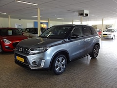Suzuki Vitara - 1.4 Smart Hybrid Select Orig.Ned, Trekhaak, Navigatie