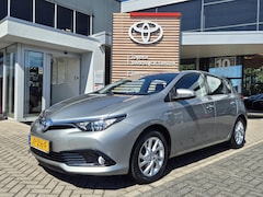 Toyota Auris - 1.8 HYBRID ASPIRATION 5-DEURS CAMERA CRUISE NL-AUTO