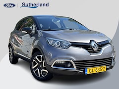 Renault Captur - 0.9 TCe Dynamique 89pk Achteruitrijcamera | Navigatie | Climate control | Cruise control