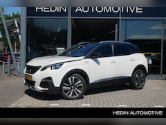 Peugeot 3008 - 1.2 130PK GT Line Automaat | Navigatie | Panoramadak | Volleder | Memory Seats | Stoelmass