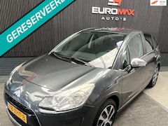 Citroën C3 - 1.2 VTi Collection 2e Eigenaar - NAP - Navi - Cruise