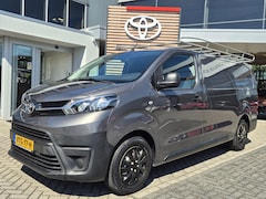 Toyota PROACE Long Worker - 1.5 D-4D 102PK LIVE AIRCO NL-AUTO