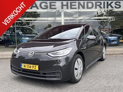 Volkswagen ID.3 - Pro 58 kWh | SOH: 95, 1% | Style Pack | Design Pack | Comfort Pack |