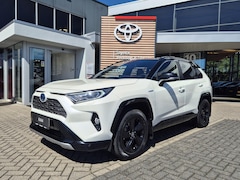 Toyota RAV4 - 2.5 Hybrid Bi-Tone CAMERA ADAPTIVE CRUISE