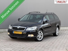 Skoda Octavia Combi - 1.2 TSI | DSG | Mindervalide | Handgas | APK 03-2027