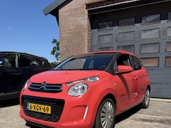 Citroën C1 - 1.0 e-VTi Feel 5DRS/Airco/LED/NAP