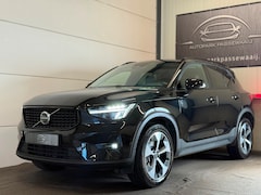 Volvo XC40 - 2.0 B3 Ultimate Dark 2WD Pano, ACC, Apple Carplay, Virtual Cockpit, Harman&Kardon, Stoelve