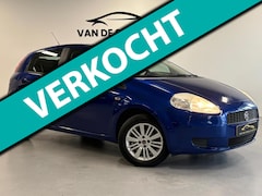Fiat Grande Punto - 1.4 Dynamic NAP/AIRCO/ELEKTRISCHERAMEN