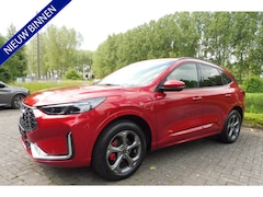 Ford Kuga - 2.5 PHEV ST-Line X DAP/TP/WP/DESIGN Pack Trekhaak