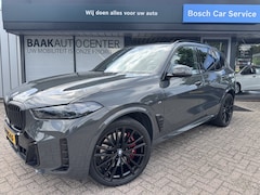 BMW X5 - xDrive50e | Luchtvering | Panoramadak | Trekhaak | Harman/Kardon